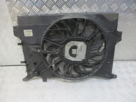 Volvo S60 Kit ventilateur 