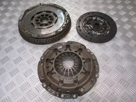 Volvo S60 Dual mass flywheel 