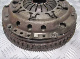 Volvo S60 Dual mass flywheel 