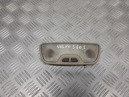 Volvo S60 Garniture de console d'éclairage de ciel de toit 9178936