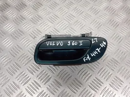 Volvo S60 Klamka drzwi tylnych 