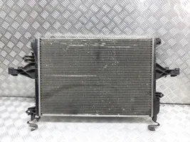 Volvo S60 Radiateur de refroidissement 