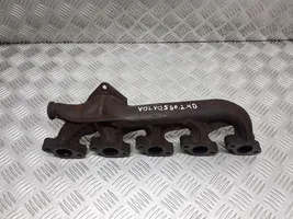 Volvo S60 Exhaust manifold 