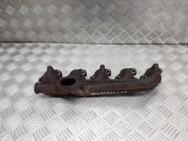 Volvo S60 Exhaust manifold 