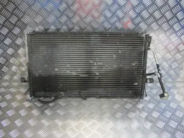 Volvo S40 Air conditioning (A/C) radiator (interior) 