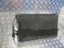 Volvo S40 Air conditioning (A/C) radiator (interior) 