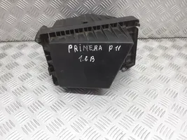 Nissan Primera Obudowa filtra powietrza 