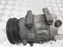 Hyundai Accent Ilmastointilaitteen kompressorin pumppu (A/C) F500-CB5AA06