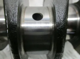 Honda Accord Crankshaft 