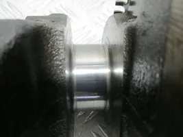 Honda Accord Crankshaft 