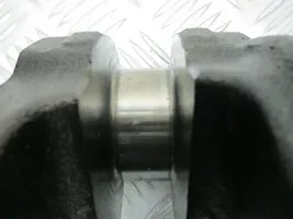 Honda Accord Crankshaft 