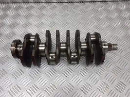 Fiat Punto (188) Crankshaft GHTIP08