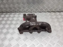 Fiat Punto (188) Exhaust manifold 