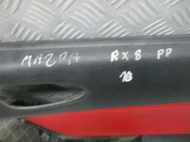 Mazda RX8 Set interni 