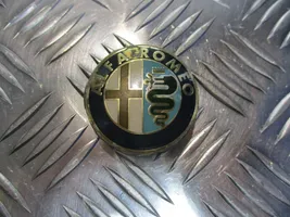 Alfa Romeo 156 Alkuperäinen pölykapseli 