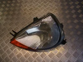 Ford Streetka Headlight/headlamp 