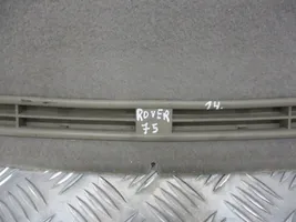 Rover 75 Tavarahylly 