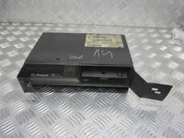 Chrysler PT Cruiser CD/DVD changer 