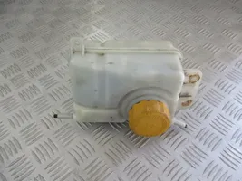 Chevrolet Aveo Coolant expansion tank/reservoir 