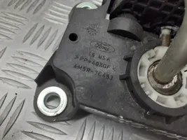 Ford Focus Selettore di marcia/cambio sulla scatola del cambio 4M5R-7C453