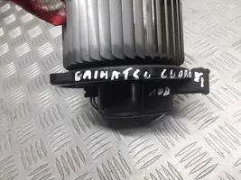 Daihatsu Cuore Ventola riscaldamento/ventilatore abitacolo 