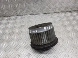 Honda Jazz Ventola riscaldamento/ventilatore abitacolo 194000-0821