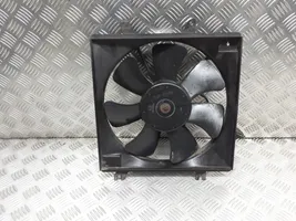 KIA Carens I Ventilatoru komplekts 