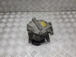 Fiat Panda II Ilmastointilaitteen kompressorin pumppu (A/C) 