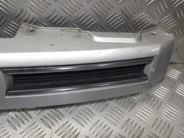 Fiat Panda II Grille de calandre avant LS393666