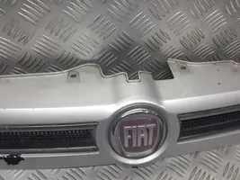 Fiat Panda II Grille de calandre avant LS393666