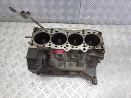 Fiat Panda II Bloc moteur 55221621