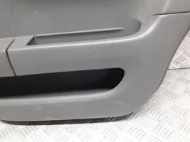 Honda CR-V Boczki / Tapicerka drzwi / Komplet 