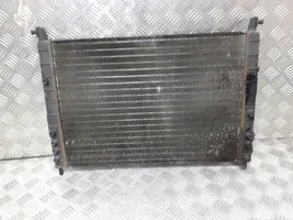 Fiat Albea Radiatore aria condizionata (A/C) (abitacolo) 46819261