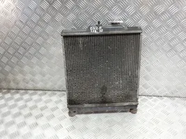 Honda Civic Coolant radiator 