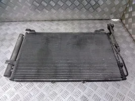 Hyundai Matrix Радиатор кондиционера воздуха (в салоне) 