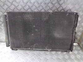 Hyundai Matrix Gaisa kondicioniera radiators (salonā) 