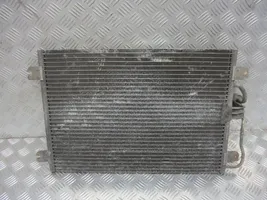 Renault Scenic I Air conditioning (A/C) radiator (interior) 