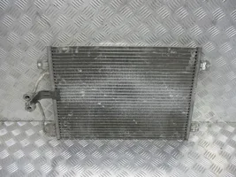 Renault Scenic I Air conditioning (A/C) radiator (interior) 