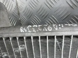 Renault Scenic I Air conditioning (A/C) radiator (interior) 