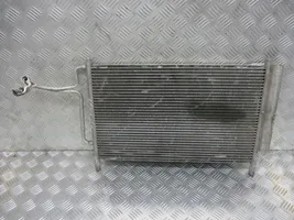 Fiat Stilo Air conditioning (A/C) radiator (interior) 