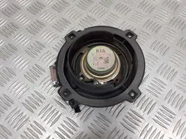 KIA Picanto Front door speaker 96300-07110