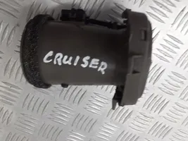 Chrysler PT Cruiser Kojelaudan tuuletussuuttimen suojalista 5297989