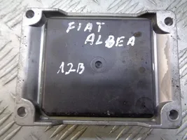 Fiat Albea Centralina/modulo del motore 0261207490