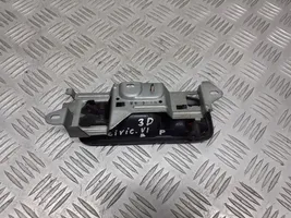 Honda Civic Front door interior handle 