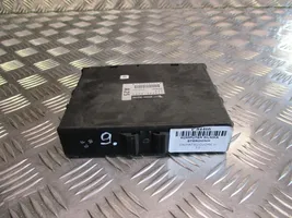 Daihatsu Cuore Engine control unit/module 