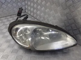 Chrysler PT Cruiser LED-päiväajovalo 05288980