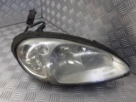 Chrysler PT Cruiser LED-päiväajovalo 05288980