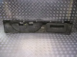 Honda CR-V Spojler klapy tylnej / bagażnika 
