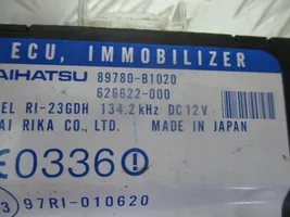 Daihatsu Materia Ajonestolaitteen ohjainlaite/moduuli 89780-B1020