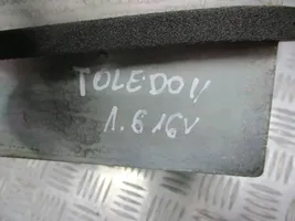 Seat Toledo II (1M) Oro kondicionieriaus radiatorius (salone) 